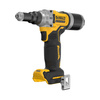 DeWALT DCF414NT NITOWNICA AKUMULATOROWA 4,8- 6,4mm 18V XR - BODY