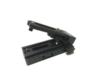 PRO P-06S PODSTAWA DO WYZNACZANIA SKOSÓW DO LASERA, MAGNETYCZNA, 1/4” I 5/8”