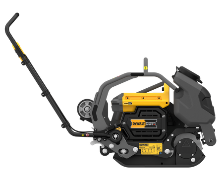 DEWALT DCPS7154N ZAGĘSZCZARKA AKUMULATOROWA POWERSHIFT 54V BODY