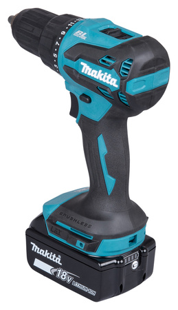 MAKITA DHP490Z WIERTARKO WKRĘTARKA UDAROWA 18V 65Nm Makita PL