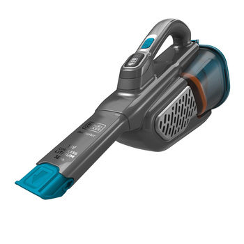 Black&Decker BHHV520BF Odkurzacz aku +stacja