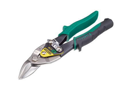 STANLEY FATMAX 2-14-564 NOŻYCE DO BLACHY PRAWE ODGIĘTE 250 MM