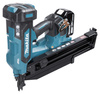 MAKITA DBN901ZK AKUMULATOROWA GWOŹDZIARKA LXT® – 18V 50-90 MM
