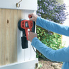 BLACK DECKER KA191EK SZLIFIERKA MIMOŚRODOWA 125mm