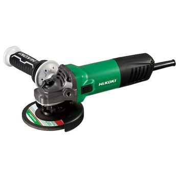 HiKOKI G13SWA SZLIFIERKA KĄTOWA 125mm 1100W 230V WOLNY START
