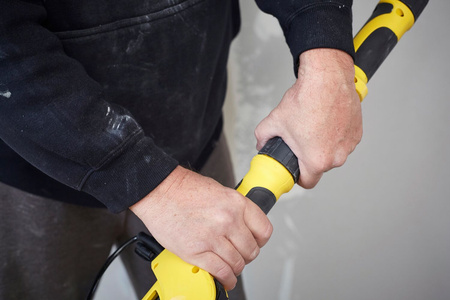 STANLEY FATMAX SFMEE500S SZLIFIERKA DO GIPSU ŻYRAFA 750W + TORBA