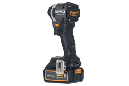 DeWALT MCLAREN DCF85M DCF850 ZAKRĘTARKA 206Nm + TSTAK