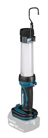 MAKITA DML806 AKU. LATARKA / LAMPA LED 18V LXT