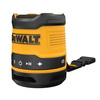 DeWALT DCR009 GŁOŚNIK BLUETOOTH USB-C IP67