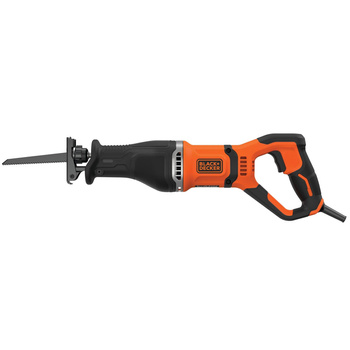 BLACK DECKER BES301 PIŁA SZABLASTA 750W + 2 OSTRZA
