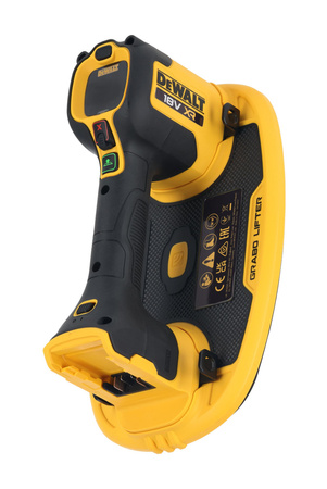 DEWALT DCE590N 18V XR GRABO PODNOŚNIK PRÓŻNIOWY