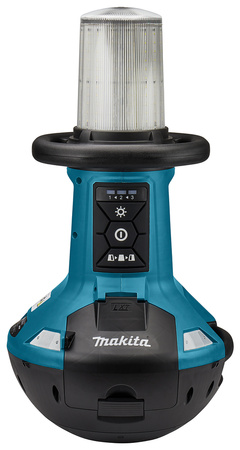 MAKITA DML810 AKUM. LAMPA STREFOWA LED 18V LXT