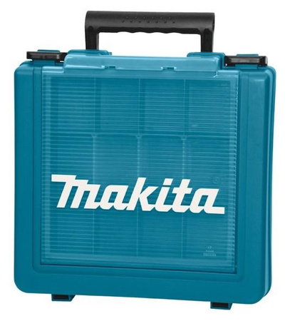 MAKITA HP1631K WIERTARKA UDAROWA 710W + WALIZKA