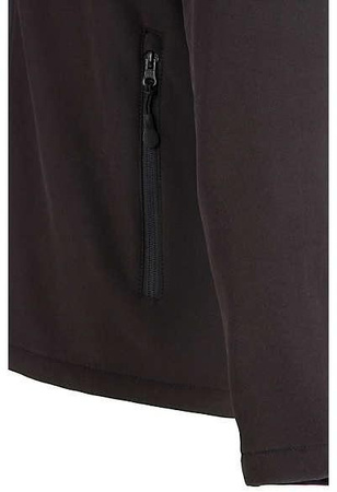 KURTKA SOFTSHELL MĘSKI Z LOGO DeWALT rozmiar XXL