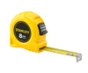 STANLEY 0-30-457 MIARA 8M 25MM