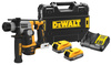DeWALT DCH172E2T MŁOTOWIERTARKA 18V SDS+ 2x1,7Ah POWERSTACK