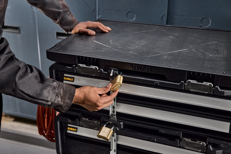 DeWALT DWST60510-1 MOBILNE STANOWISKO ROBOCZE TOUGHSYSTEM 2.0 DXL