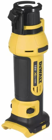 DeWALT DCS551N FREZARKA DO PŁYT G-K 18V XR