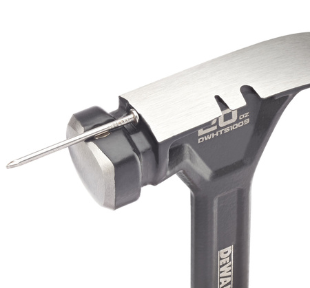 DeWALT DWHT51009-0 MŁOTEK STALOWY 565g