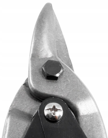 VERKE V06302 NOŻYCE RĘCZNE DO CIĘCIA 10'' - PROSTE