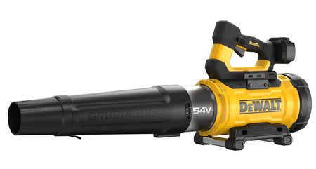 DeWALT DCMBL777N AKUM. DMUCHAWA 54V XR 257,5 km/h