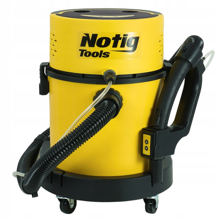 NOTIG N4905 ODKURZACZ PIORĄCY 2000W 20L + SSAWKI