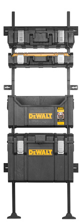 DEWALT DWST1-75694 SYSTEM DO PRZECHOWYWANIA SKRZYŃ TOUGHSYSTEM 180cm
