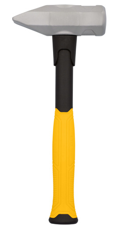 DEWALT DWHT56157-1 MŁOTEK KOWALSKI, ŚLUSARSKI, WZMOCNIONY WŁÓKNEM SZKLANYM 1,8KG