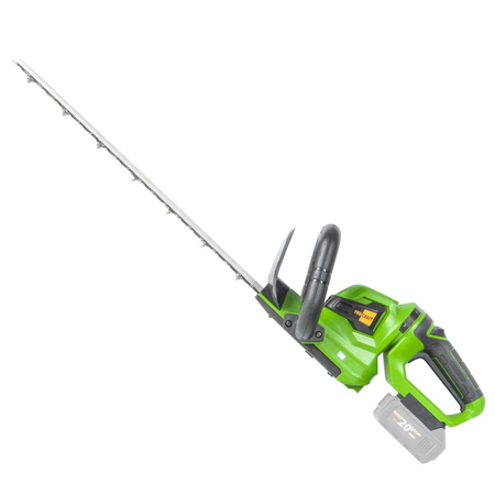 PROCRAFT PZA22 NOŻYCE DO ŻYWOPŁOTU 20V - BODY