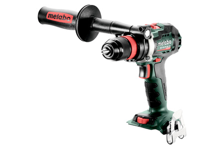 METABO BS 18 LTX BL Q I 602359840 Wiertarko-wkrętarka akumulatorowa 18V 130Nm