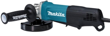 MAKITA GA5050R SZLIFIERKA KĄTOWA 125mm 1300W WOLNY START