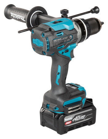 MAKITA HP003GZ WKRĘTARKA UDAROWA 40V MAX XGT NOWOŚĆ