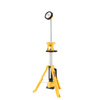 DeWALT DCL079 LAMPA STOJĄCA LED XR 18V 3000lm