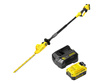 STANLEY SFMCPH845M1 NOŻYCE DO ŻYWOPŁOTU Z WYSIĘGNIKIEM 18V 45CM FATMAX V20 + 4Ah 