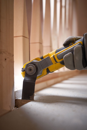 STANLEY FATMAX SFMCE510B NARZĘDZIE WIELOFUNKCYJNE MULTITOOL V20