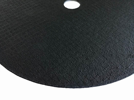 VERKE V44123 TARCZA do cięcia METALU 230mm x 3,0mm x 22,2