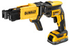 DeWALT DCF620E1K WKRĘTARKA 18V DO PŁYT G-K 1x1,7Ah