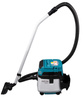 MAKITA DVC157LZX3 ODKURZACZ PRZEMYSŁOWY 2x18V LXT