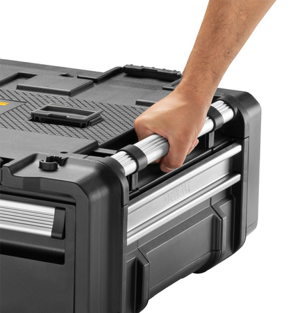 DeWALT DWST08510-1 GŁĘBOKA SZUFLADA TOUGHSYSTEM 2.0 DXL