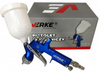VERKE PISTOLET LAKIERNICZY TT PROFESJONALNY 1,7 mm PREMIUM LINE