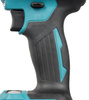 MAKITA DTD201Z ZAKRĘTARKA UDAROWA 18V • 1/4" • 210 NM • 4 BIEGI