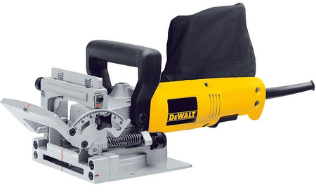 DeWALT DW682K Frezarka do wpustów typu „lamello” 600W