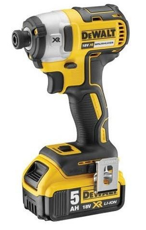 DeWALT DCK422P3 ZESTAW DCF887 DCD796 DCH273 DCG405