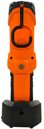 VERKE V87513 LATARKA WARSZTATOWA LAMPKA LED SMD ŁADOWARKA