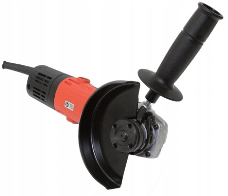 MAKITA M9503R SZLIFIERKA KĄTOWA 125 mm 570W