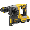 DeWALT DCK429P3T ZESTAW COMBO NARZĘDZI 18V XR 3x5Ah