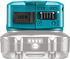 MAKITA DEAADP08 ADAPTER ŁADOWARKA CXT 12V max USB