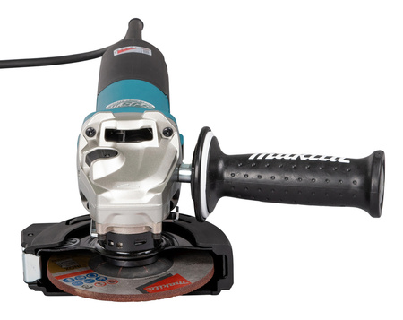 MAKITA GA5090X01 SZLIFIERKA KĄTOWA 1900W 125mm SJS