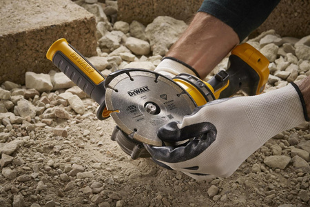 DeWALT DT3559 NAKRĘTKA SAMOZACISKOWA M14 115-230mm