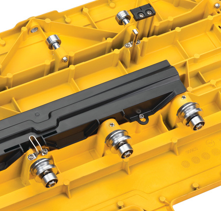 DEWALT D36000 PRZECINARKA DO PŁYTEK NA MOKRO 1600 W • TARCZA 250 MM